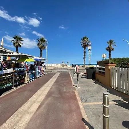 Equipee Pour 4 Personnes 4calyi/2 Apartment