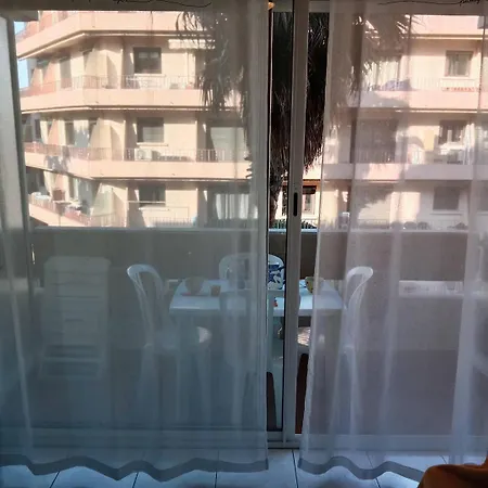 Equipee Pour 4 Personnes 4calyi/2 Apartment Canet-en-Roussillon